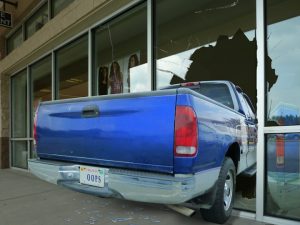 storefront window repairs